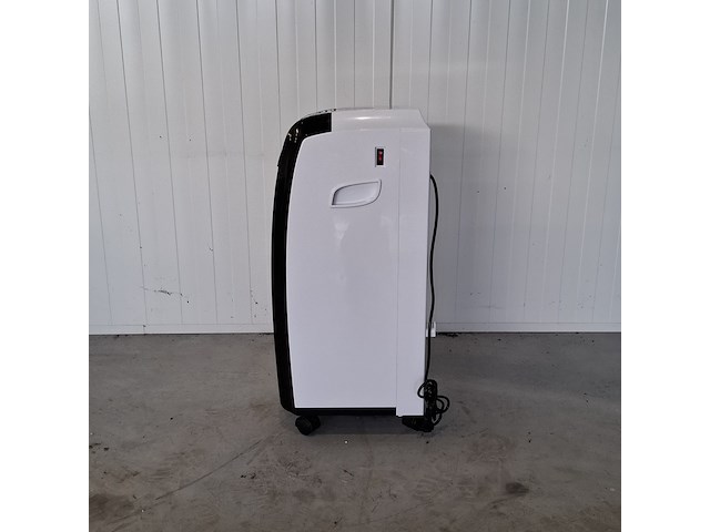 Mobiele airco, camry, premium| cr 7905 - afbeelding 7 van  11