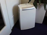 Mobiele airco comfee. - afbeelding 1 van  4