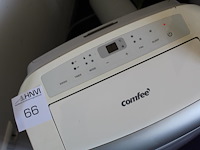Mobiele airco comfee. - afbeelding 2 van  4