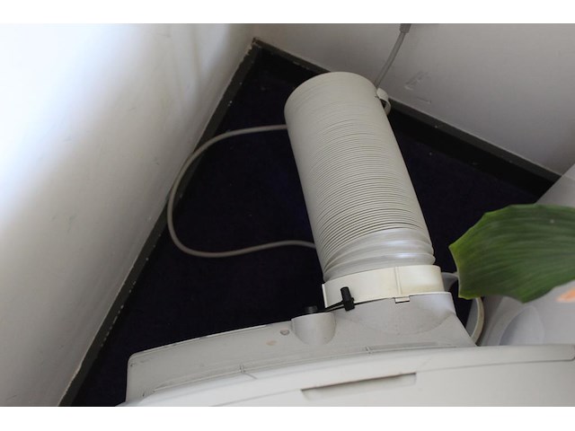 Mobiele airco comfee. - afbeelding 3 van  4