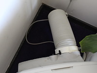 Mobiele airco comfee. - afbeelding 3 van  4