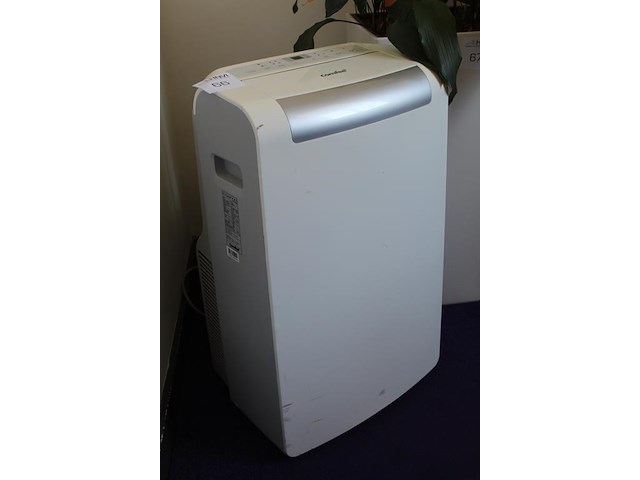 Mobiele airco comfee. - afbeelding 4 van  4