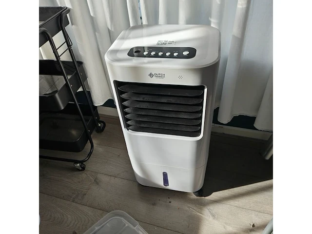 Mobiele airco, dutch originals, do ch 1500rt - afbeelding 1 van  5
