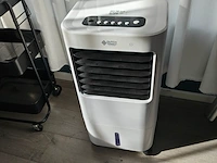 Mobiele airco, dutch originals, do ch 1500rt