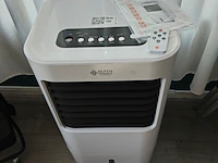 Mobiele airco, dutch originals, do ch 1500rt - afbeelding 2 van  5
