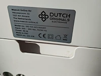 Mobiele airco, dutch originals, do ch 1500rt - afbeelding 4 van  5