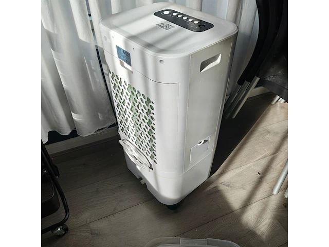 Mobiele airco, dutch originals, do ch 1500rt - afbeelding 5 van  5