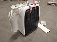 Mobiele airco eurom, coolperfect 180 wifi - afbeelding 2 van  6