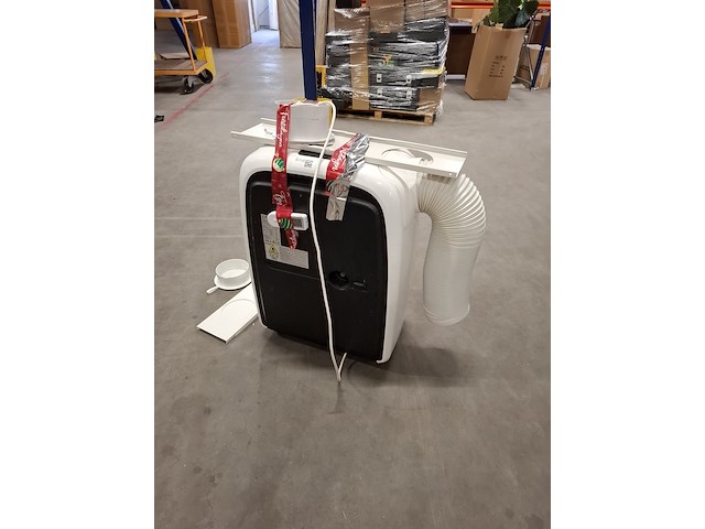 Mobiele airco eurom, coolperfect 180 wifi - afbeelding 3 van  6