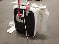 Mobiele airco eurom, coolperfect 180 wifi - afbeelding 3 van  6