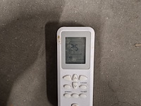 Mobiele airco eurom, coolperfect 180 wifi - afbeelding 4 van  6