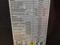 Mobiele airco eurom, coolperfect 180 wifi - afbeelding 6 van  6