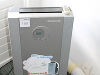 Mobiele airco honeywell amh1000e met afstandsbediening. - afbeelding 2 van  3
