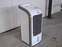 Mobiele airco, kinzo, bl-168dlr