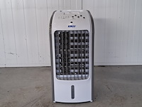Mobiele airco, kinzo, bl-168dlr - afbeelding 2 van  9