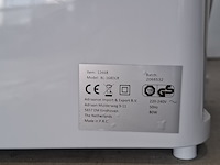 Mobiele airco, kinzo, bl-168dlr - afbeelding 6 van  9