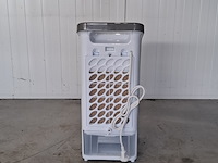 Mobiele airco, kinzo, bl-168dlr - afbeelding 7 van  9