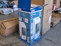 Mobiele airco, kinzo, bl-168dlr - afbeelding 9 van  9