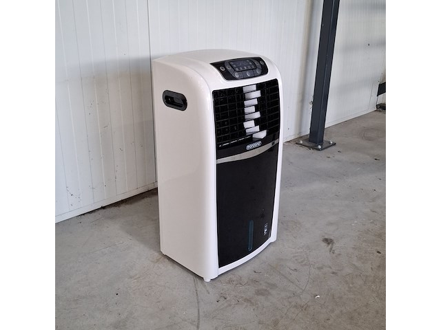 Mobiele airco, monzana, dbka002 - afbeelding 1 van  10