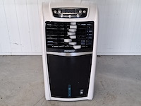 Mobiele airco, monzana, dbka002 - afbeelding 3 van  10