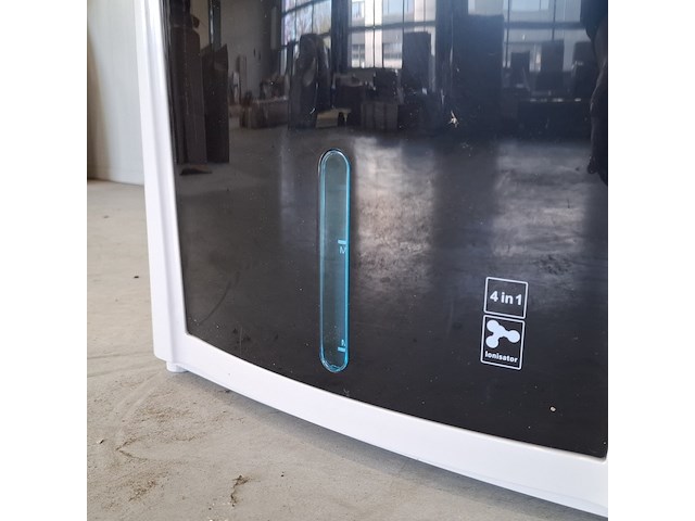 Mobiele airco, monzana, dbka002 - afbeelding 5 van  10