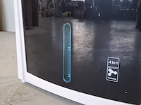 Mobiele airco, monzana, dbka002 - afbeelding 5 van  10