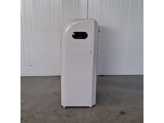 Mobiele airco, monzana, dbka002 - afbeelding 6 van  10