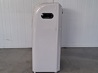 Mobiele airco, monzana, dbka002 - afbeelding 6 van  10