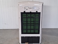 Mobiele airco, monzana, dbka002 - afbeelding 7 van  10