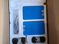 Mobiele airco, monzana, dbka002 - afbeelding 9 van  10