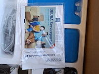 Mobiele airco, monzana, dbka002 - afbeelding 10 van  10