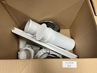 Mobiele airco onderdelen - afbeelding 1 van  1