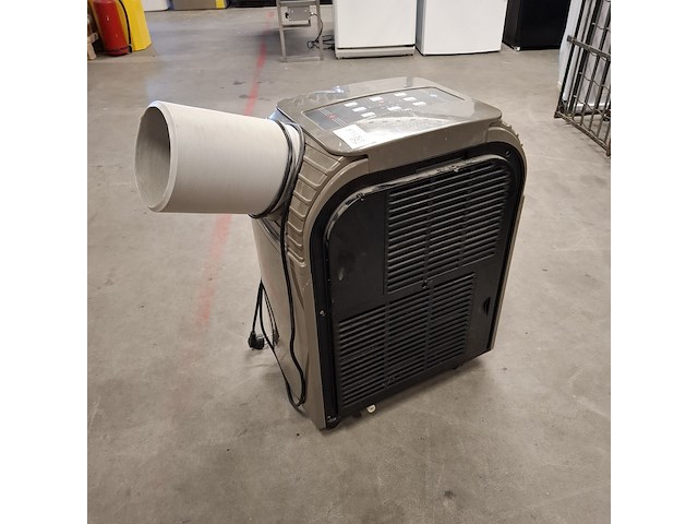 Mobiele airco, smartcool, sm26g - afbeelding 1 van  6