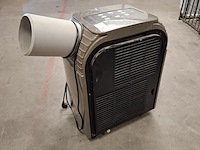 Mobiele airco, smartcool, sm26g - afbeelding 1 van  6
