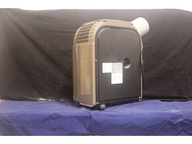 Mobiele airco, smartcool, sm26g - afbeelding 3 van  6