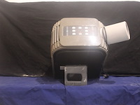 Mobiele airco, smartcool, sm26g - afbeelding 4 van  6