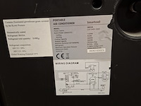 Mobiele airco, smartcool, sm26g - afbeelding 6 van  6