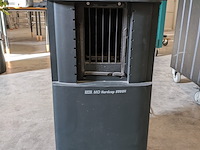 Mobiele airco smc, md nordcap 8000h - afbeelding 2 van  5