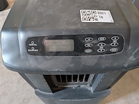Mobiele airco smc, md nordcap 8000h - afbeelding 3 van  5