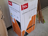 Mobiele airco, tcl, tac-12pb/kb - afbeelding 3 van  11