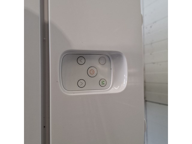 Mobiele airco, tcl, tac-12pb/kb - afbeelding 6 van  11