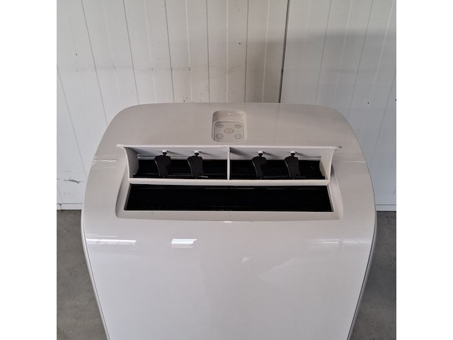 Mobiele airco, tcl, tac-12pb/kb - afbeelding 7 van  11