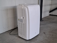Mobiele airco, tcl, tac-12pb/kb - afbeelding 1 van  11