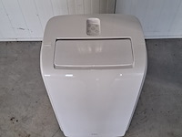 Mobiele airco, tcl, tac-12pb/kb - afbeelding 5 van  11