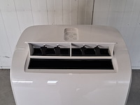 Mobiele airco, tcl, tac-12pb/kb - afbeelding 7 van  11