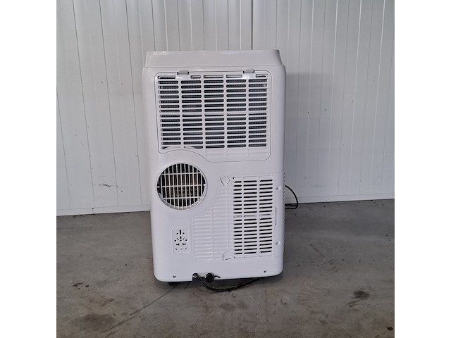 Mobiele airco, tcl, tac-12pb/kb - afbeelding 8 van  11