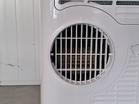 Mobiele airco, tcl, tac-12pb/kb - afbeelding 9 van  11