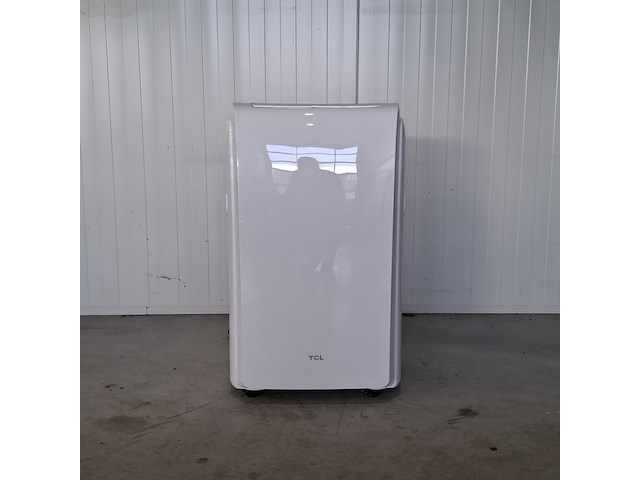 Mobiele airco, tcl, tac-12pb/kb - afbeelding 4 van  11