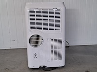 Mobiele airco, tcl, tac-12pb/kb - afbeelding 8 van  11