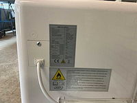 Mobiele airco - afbeelding 3 van  3